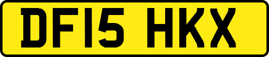 DF15HKX
