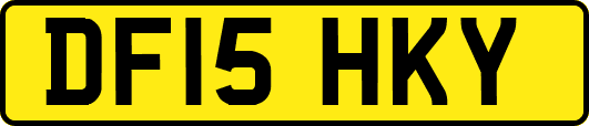 DF15HKY