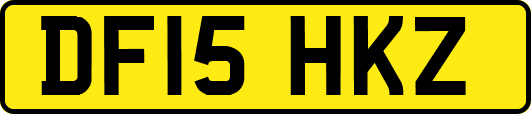 DF15HKZ