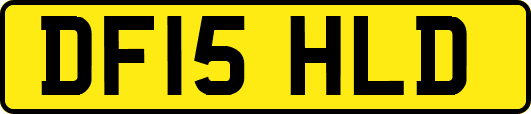 DF15HLD