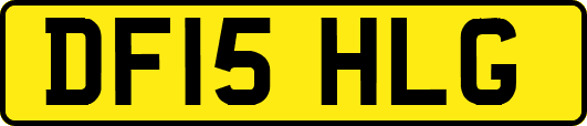 DF15HLG