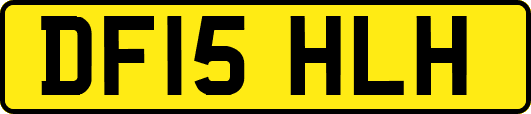 DF15HLH