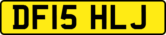 DF15HLJ