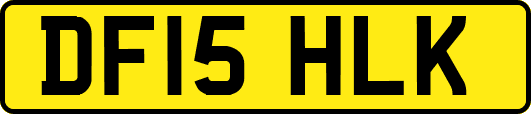 DF15HLK