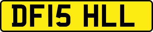 DF15HLL