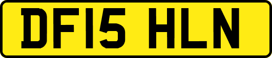 DF15HLN
