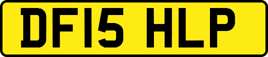 DF15HLP