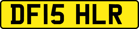 DF15HLR