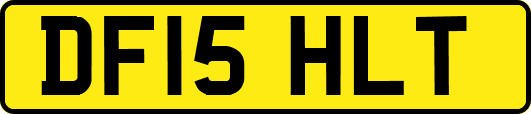 DF15HLT