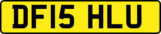 DF15HLU