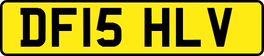 DF15HLV
