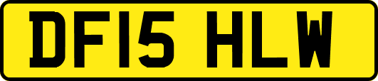 DF15HLW