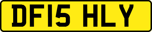 DF15HLY