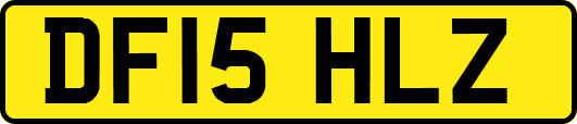 DF15HLZ