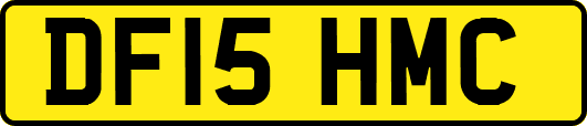 DF15HMC