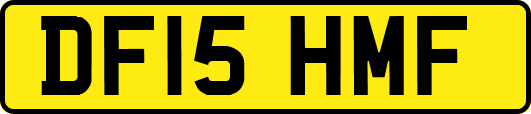 DF15HMF