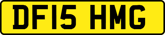 DF15HMG