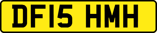 DF15HMH