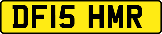 DF15HMR