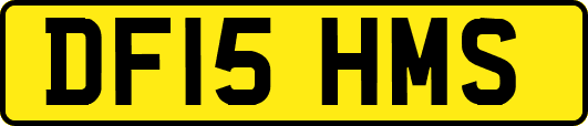 DF15HMS