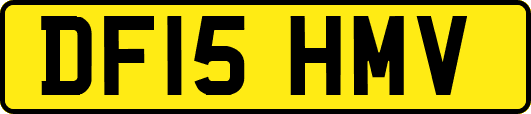 DF15HMV