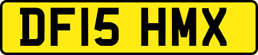 DF15HMX