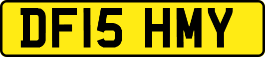 DF15HMY