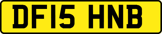 DF15HNB
