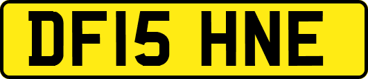 DF15HNE