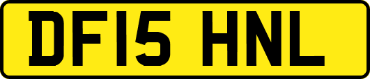 DF15HNL