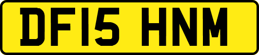 DF15HNM