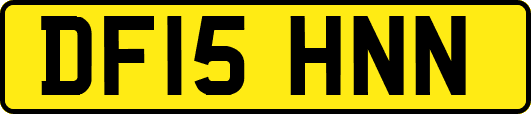 DF15HNN