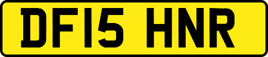 DF15HNR