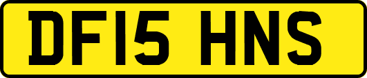 DF15HNS