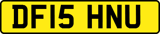 DF15HNU