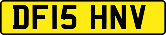 DF15HNV