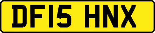 DF15HNX