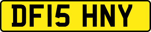 DF15HNY