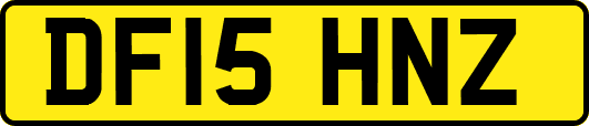 DF15HNZ