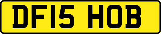 DF15HOB