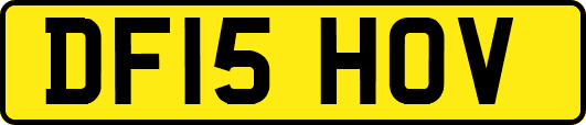 DF15HOV