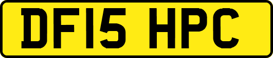 DF15HPC