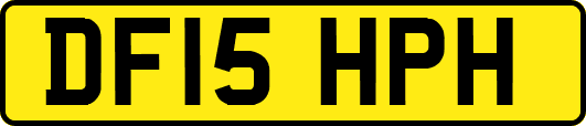 DF15HPH