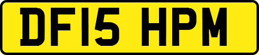 DF15HPM
