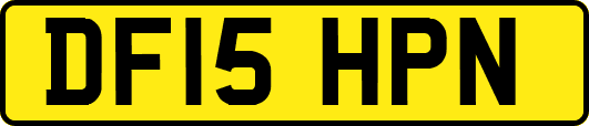 DF15HPN