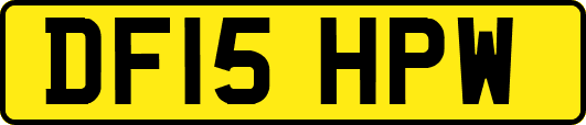 DF15HPW