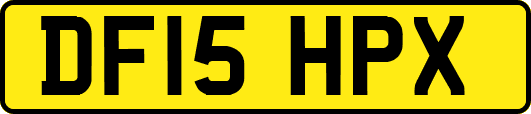DF15HPX