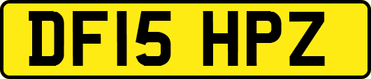 DF15HPZ