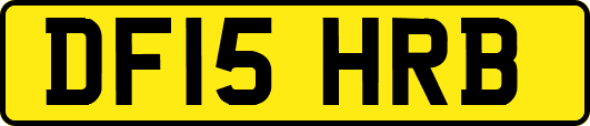 DF15HRB