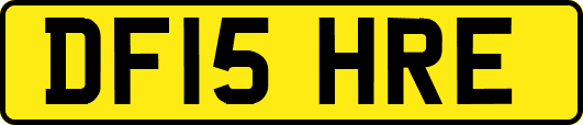 DF15HRE